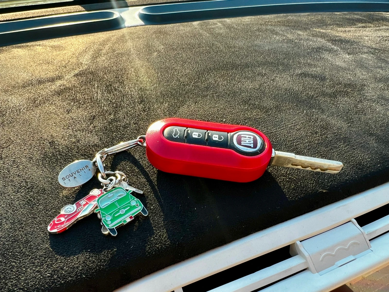 Fiat 500 1.2i | Mobile.bg � ����������� 12