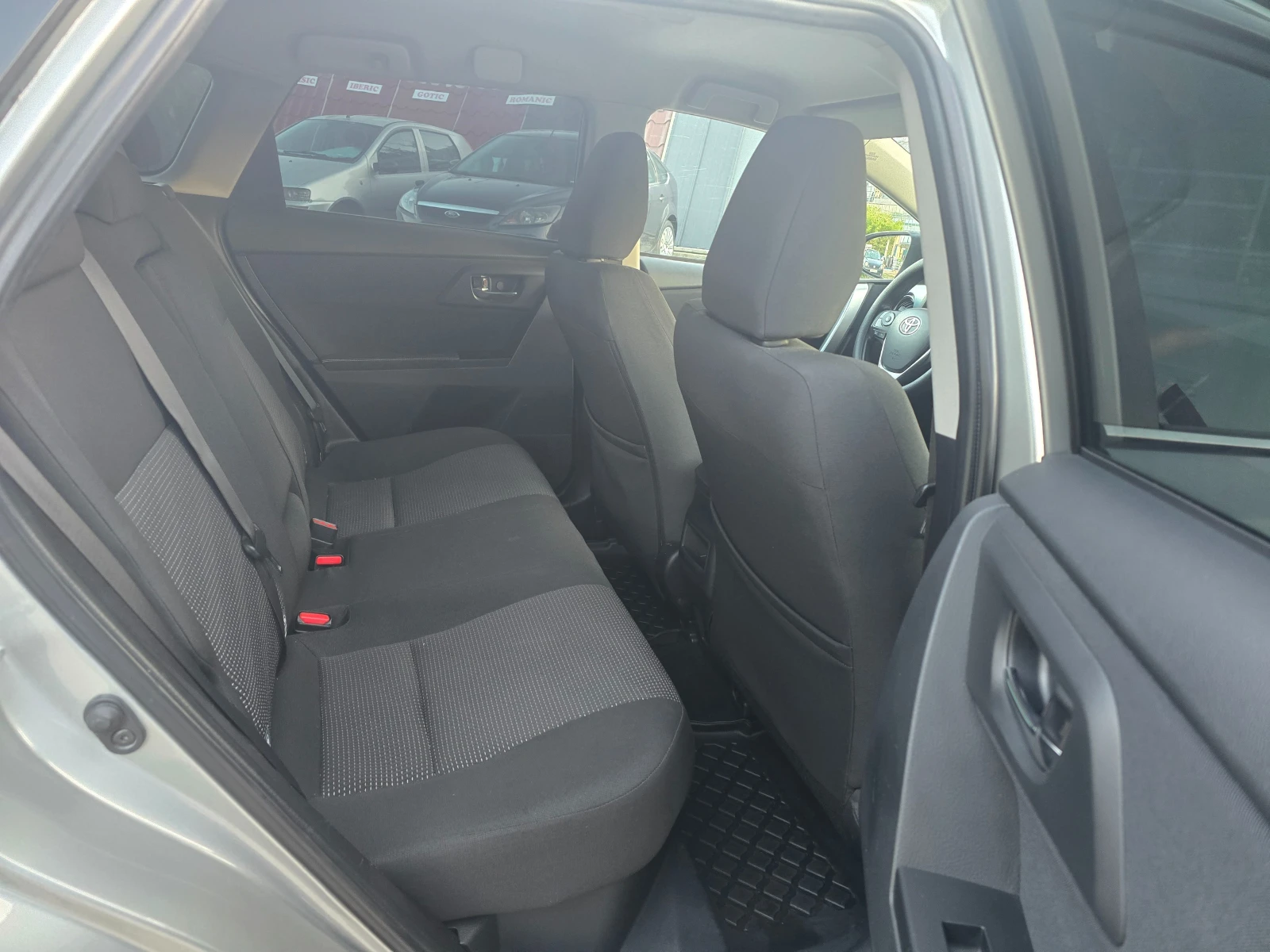 Toyota Auris 1.8 HYBRID/99ps | Mobile.bg   11