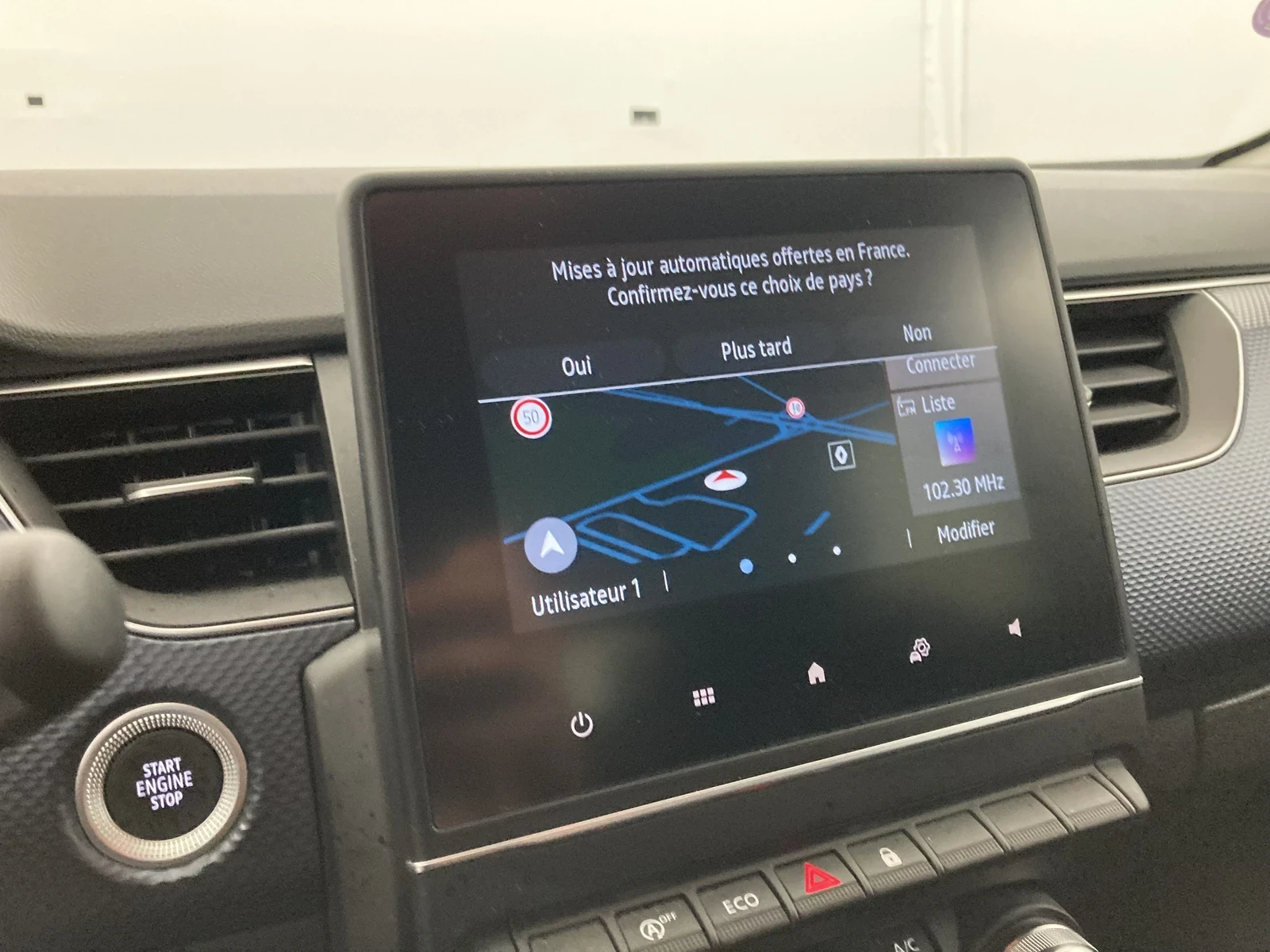 Renault Arkana TCE140 // Гаранция до 2027г. - изображение 10