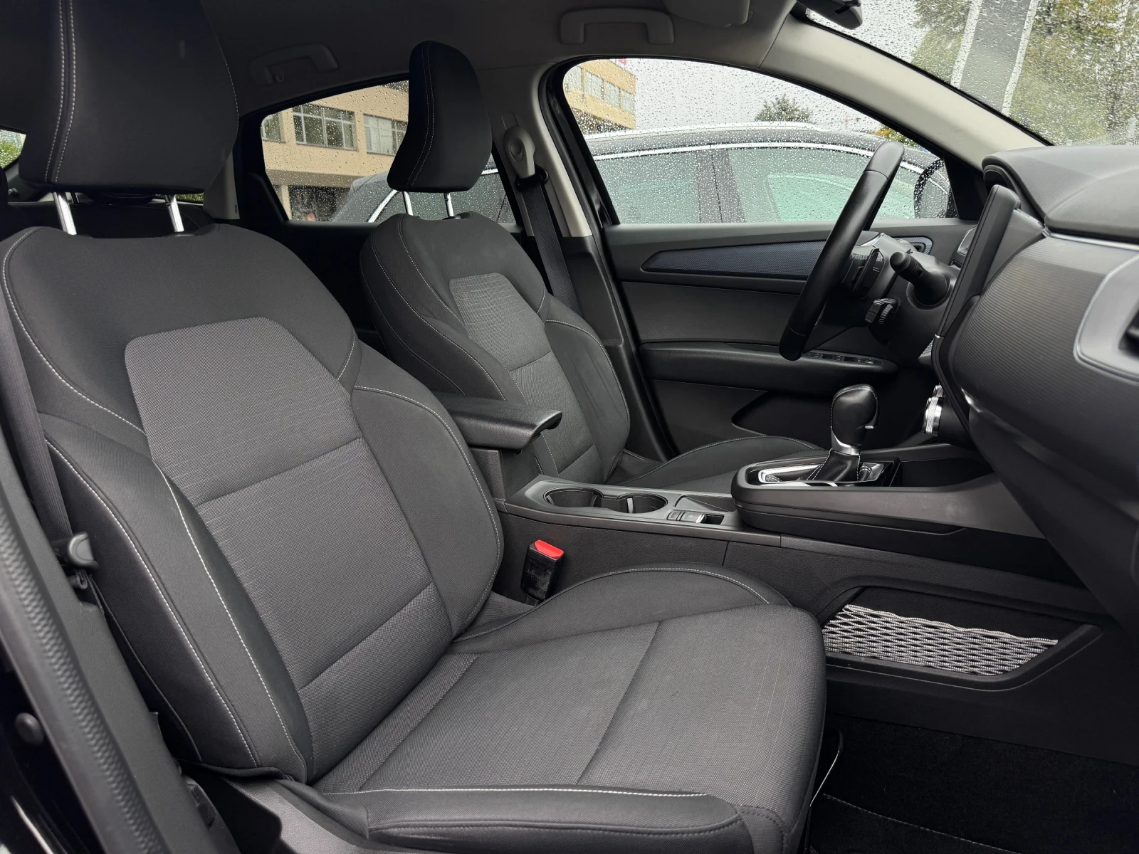 Renault Arkana TCE140 //   2027. | Mobile.bg   8