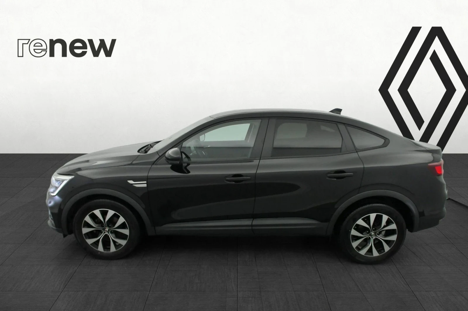 Renault Arkana TCE140 // Гаранция до 2027г. - изображение 3