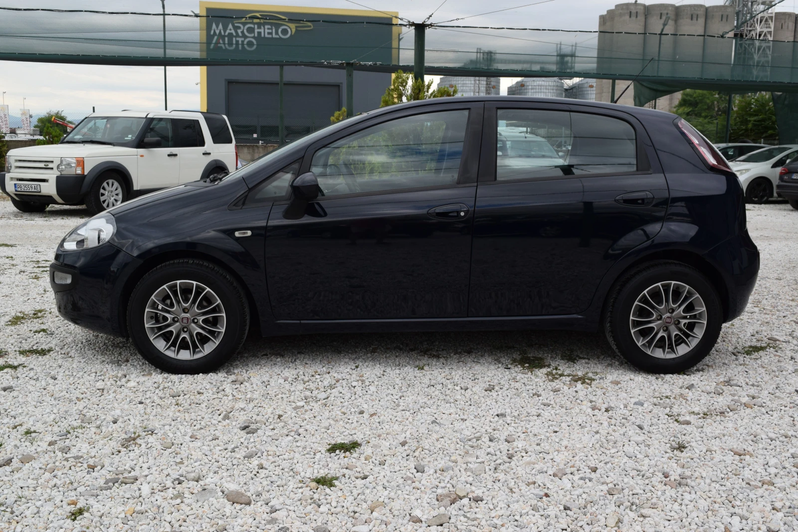 Fiat Punto EVO* 1.3 M-jet* Euro5 - изображение 4