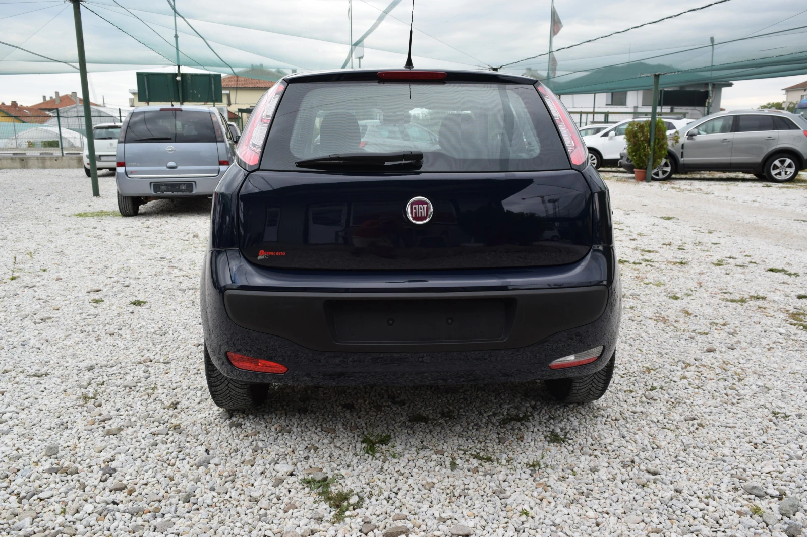 Fiat Punto EVO* 1.3 M-jet* Euro5 - изображение 6