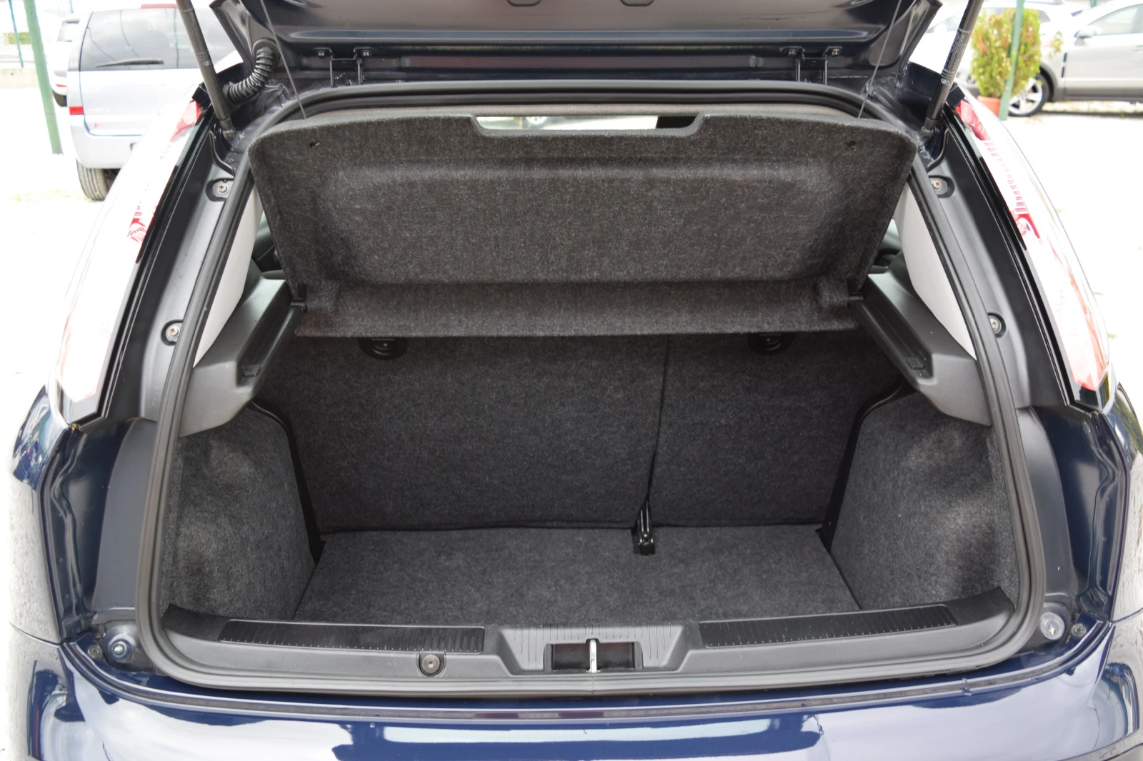 Fiat Punto EVO* 1.3 M-jet* Euro5 | Mobile.bg   14