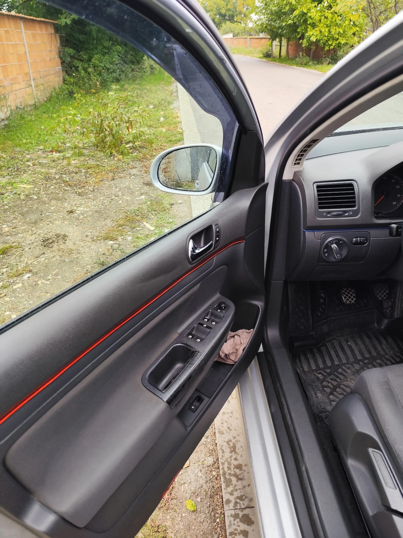 VW Golf 1.4 FSI - изображение 8