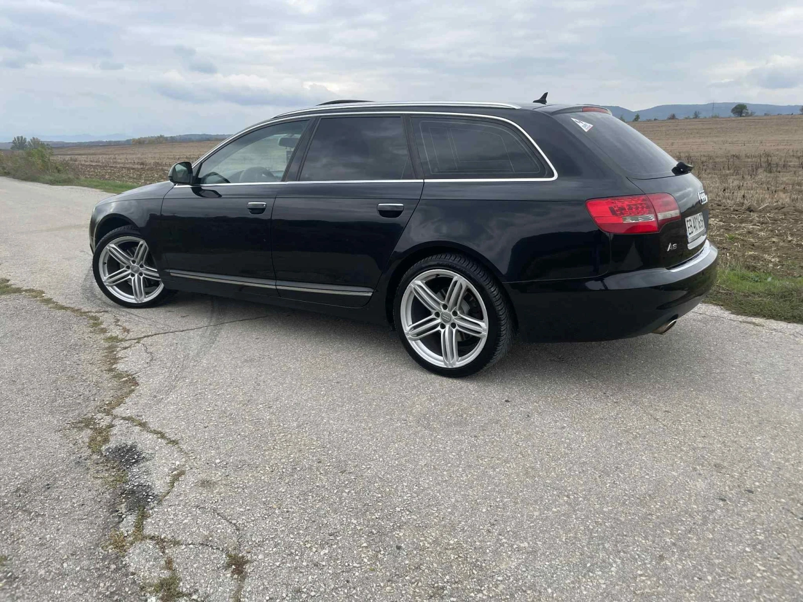 Audi A6  - изображение 3