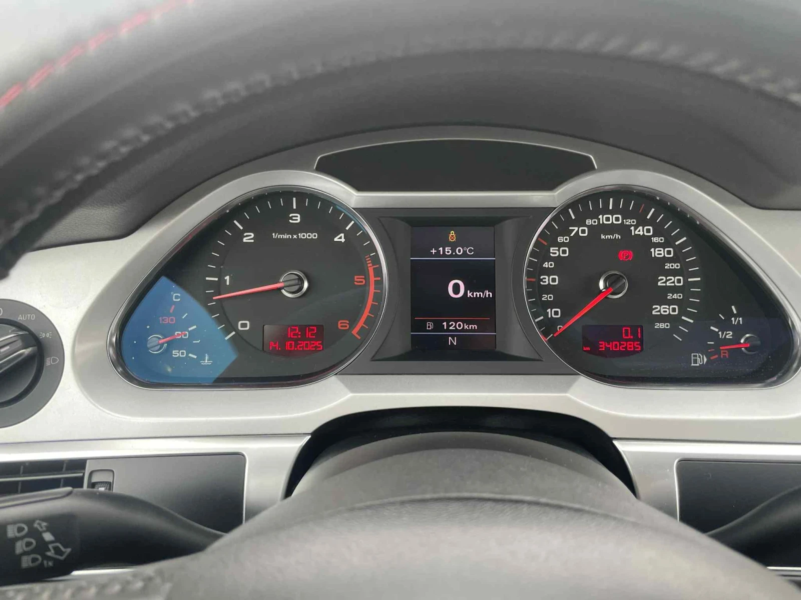 Audi A6 | Mobile.bg   11