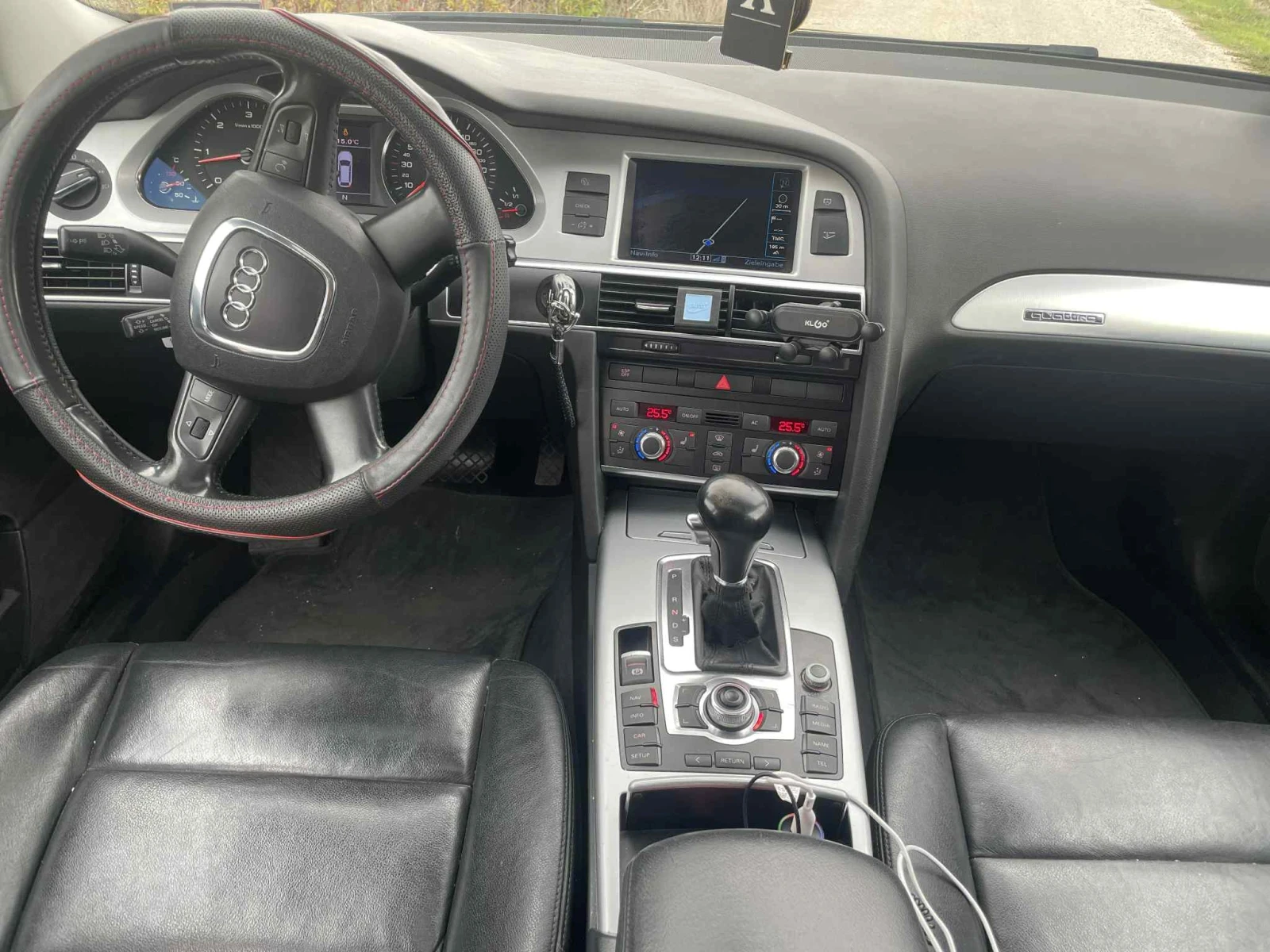 Audi A6  - изображение 9