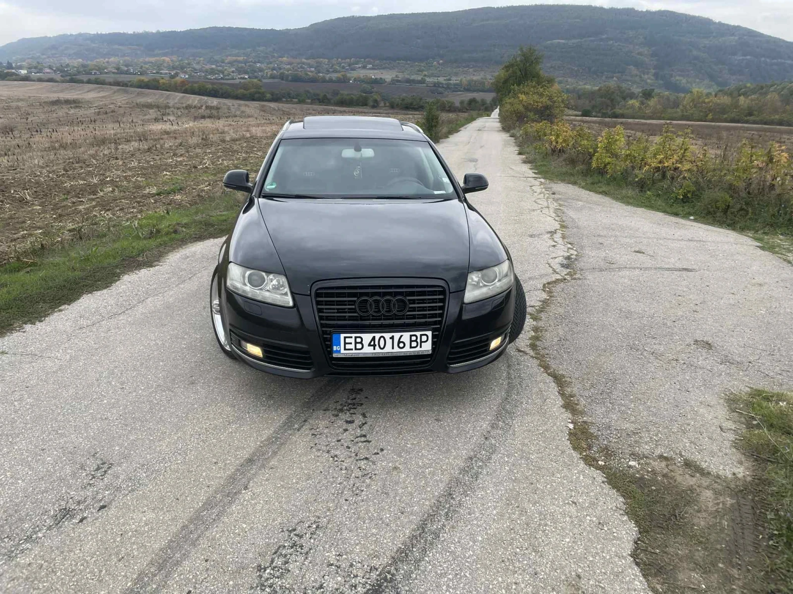 Audi A6  - изображение 4