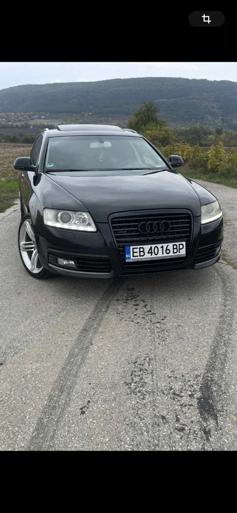 Audi A6 | Mobile.bg   13