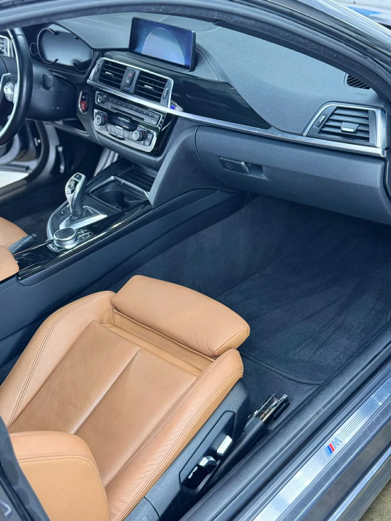 BMW 440 96000км дигитал! Тунинг! - изображение 10