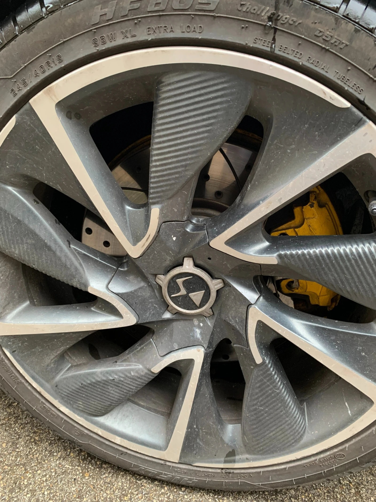 Citroen DS5 | Mobile.bg — изображение 4