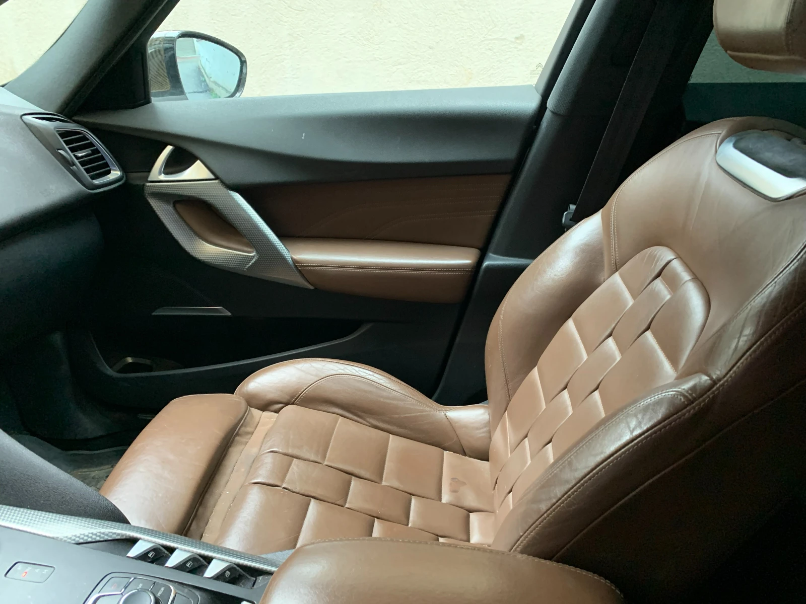 Citroen DS5 | Mobile.bg — изображение 3