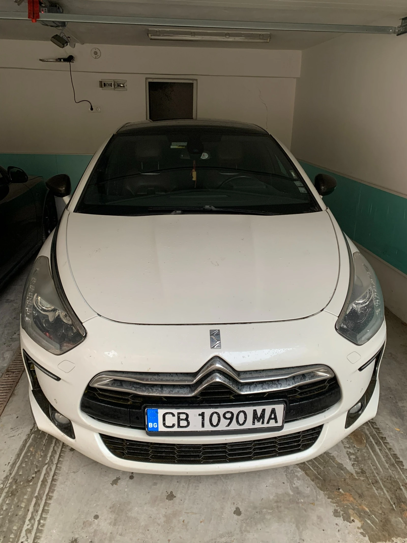 Citroen DS5 | Mobile.bg — изображение 1