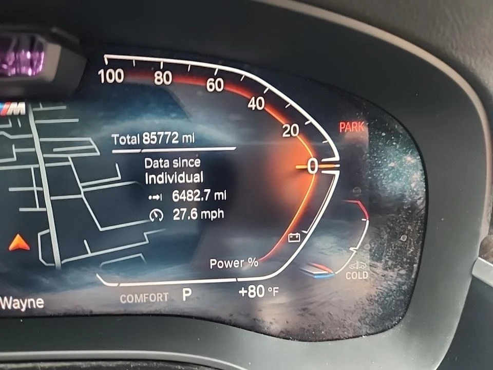 BMW 540 I xDrive M Sport*   * (CARFAX) | Mobile.bg   8