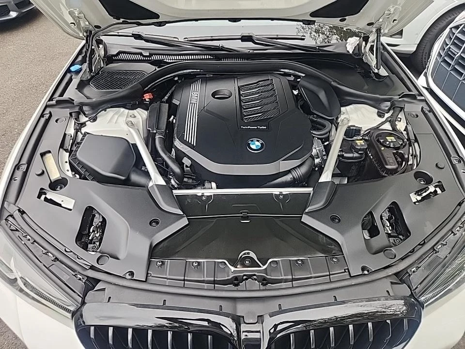 BMW 540 I xDrive M Sport*   * (CARFAX) | Mobile.bg   10