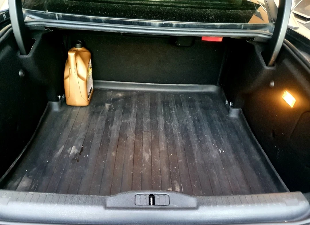 Peugeot RCZ Peugeot RCZ 1.6 THP 200 - изображение 9