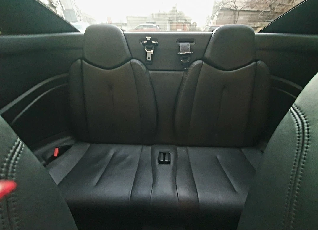 Peugeot RCZ Peugeot RCZ 1.6 THP 200 - изображение 8