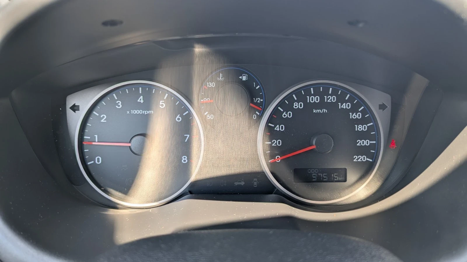 Hyundai I20  - изображение 10