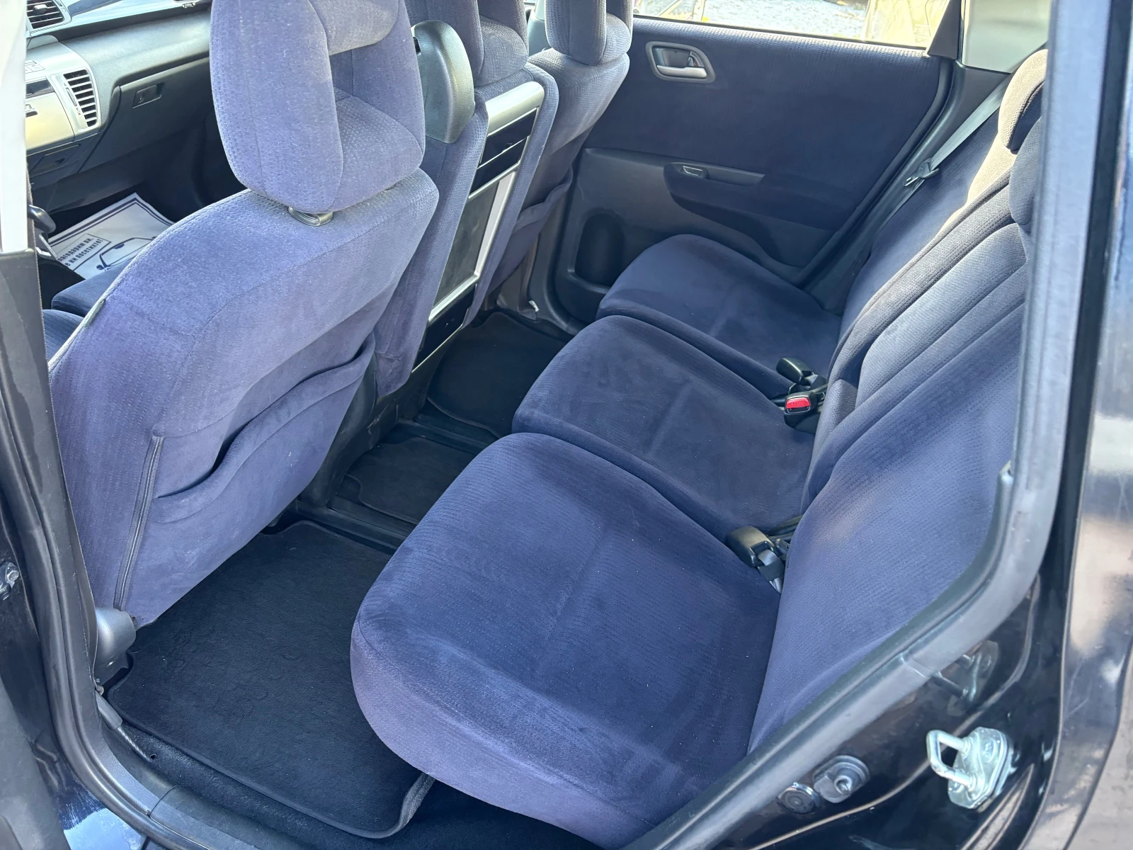 Honda Fr-v 1.8i | Mobile.bg � ����������� 13