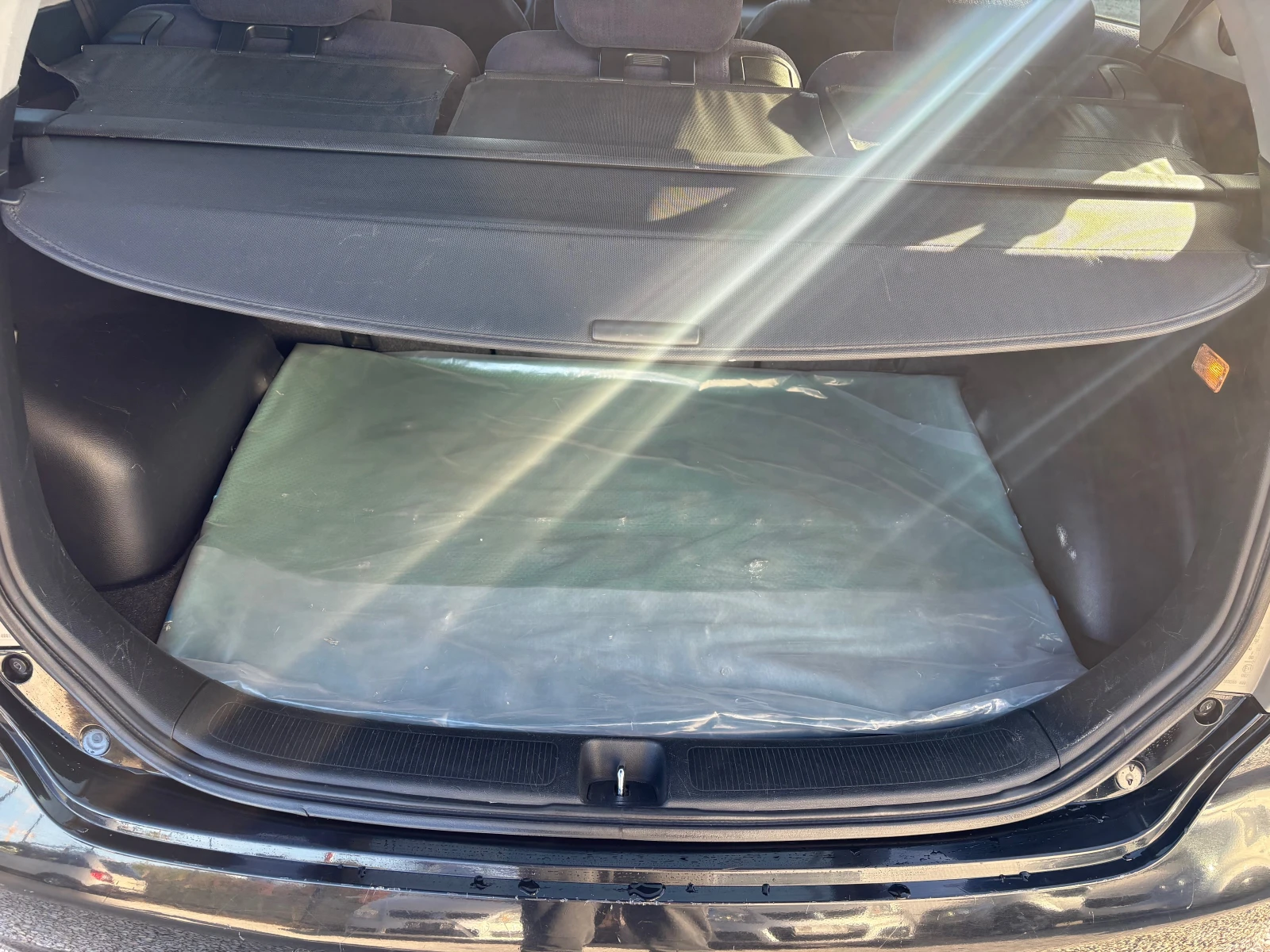 Honda Fr-v 1.8i | Mobile.bg � ����������� 11