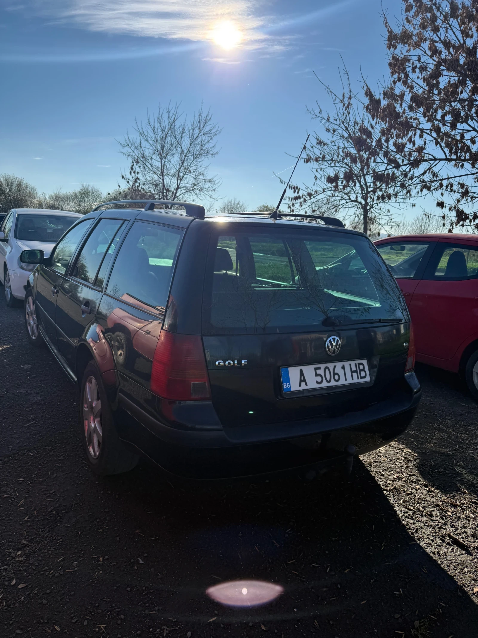 VW Golf 1.9 TDI 90hp - изображение 5