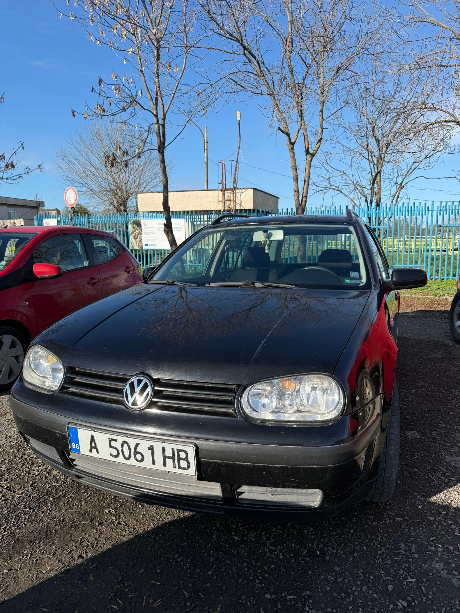 VW Golf 1.9 TDI 90hp | Mobile.bg � ����������� 1