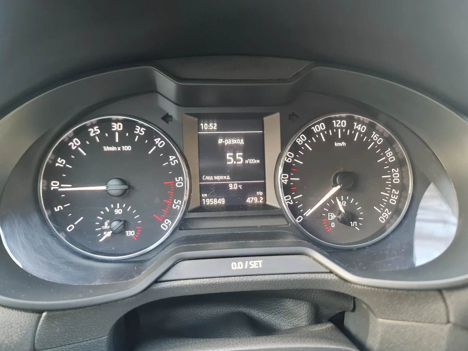 Skoda Octavia 1.6tdi - изображение 4