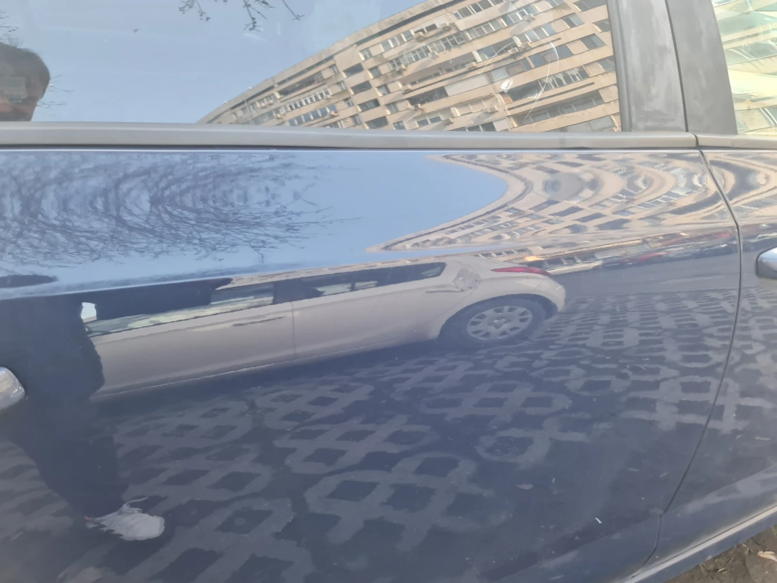 Skoda Octavia 1.6tdi - изображение 8