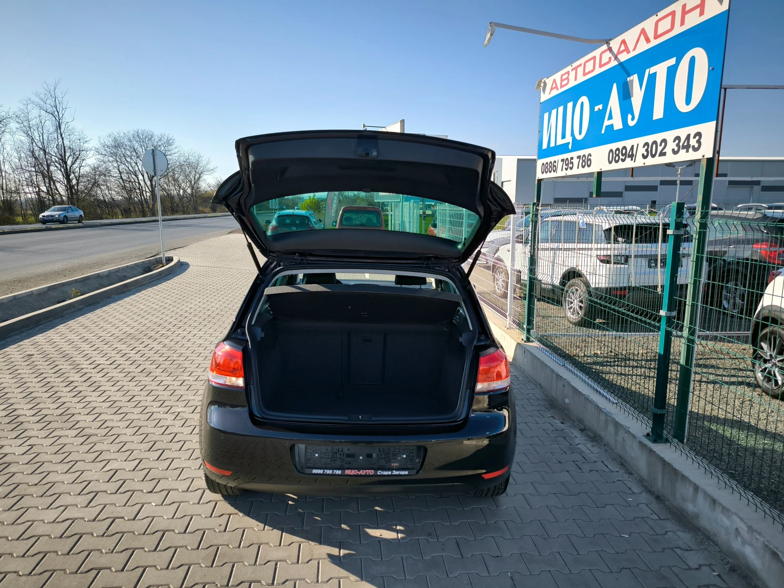VW Golf �.D.i-105k.c.����, �����������, ���� 5�-5%! | Mobile.bg � ����������� 14