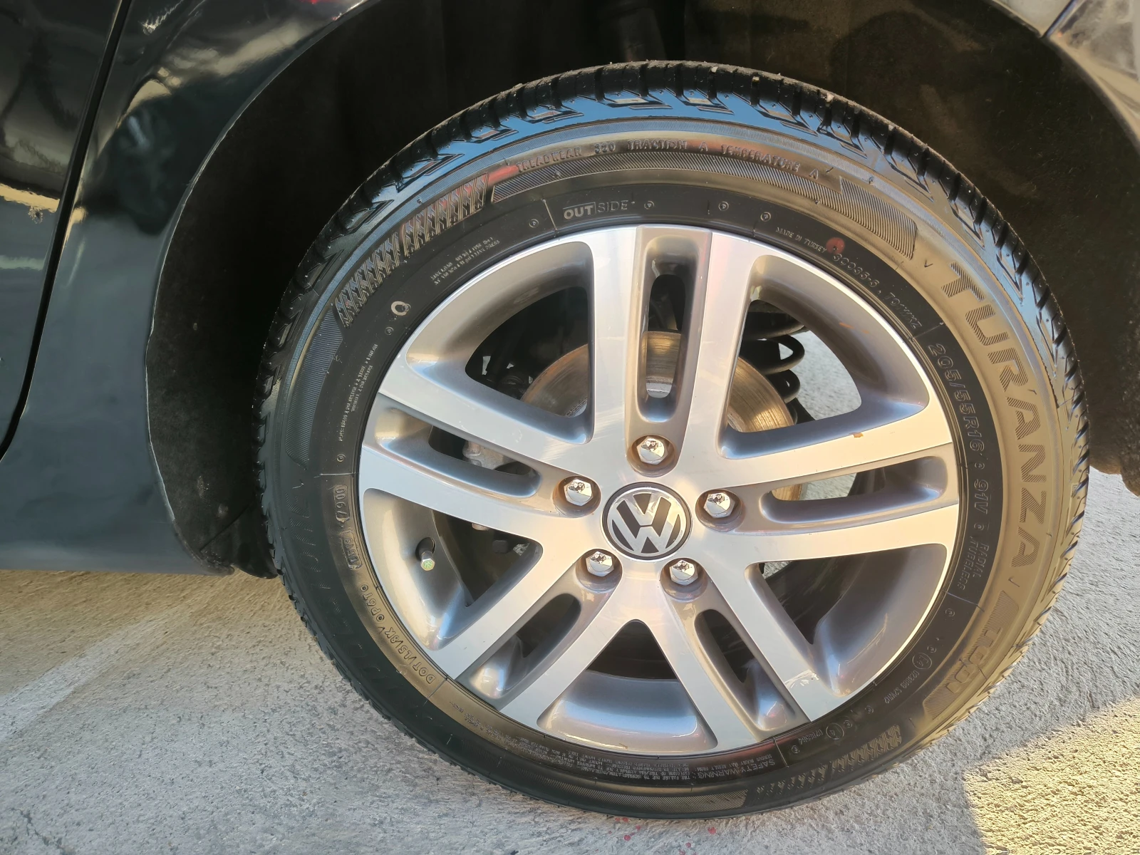 VW Golf �.D.i-105k.c.����, �����������, ���� 5�-5%! | Mobile.bg � ����������� 15