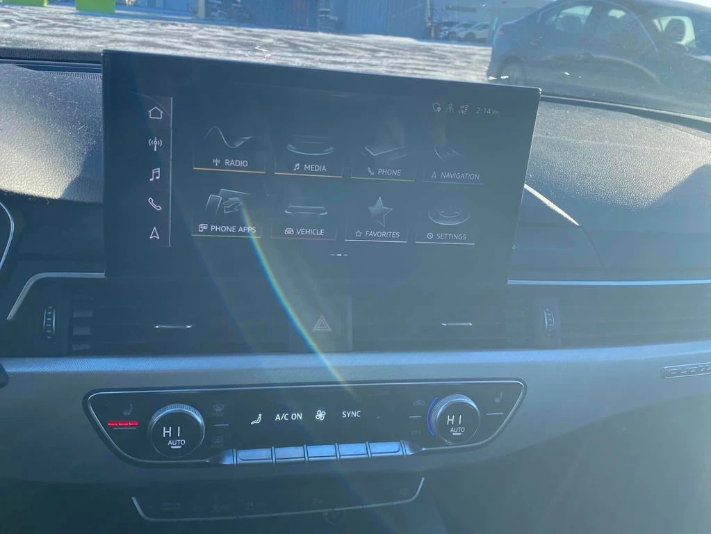 Audi A4 * Progressiv * CARFAX * ��� ������������ ������ | Mobile.bg � ����������� 9