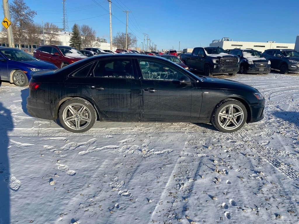 Audi A4 * Progressiv * CARFAX * ��� ������������ ������ | Mobile.bg � ����������� 3