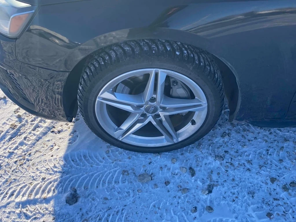 Audi A4 * Progressiv * CARFAX * ��� ������������ ������ | Mobile.bg � ����������� 7