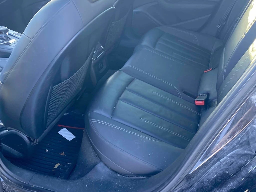 Audi A4 * Progressiv * CARFAX * ��� ������������ ������ | Mobile.bg � ����������� 12