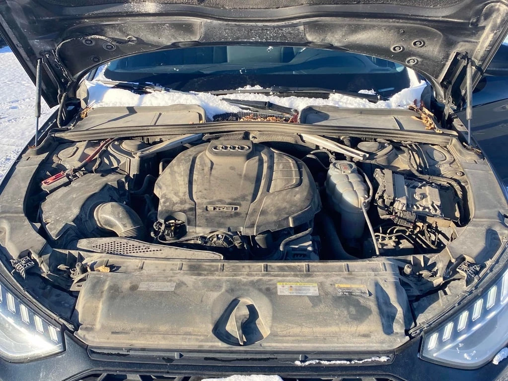 Audi A4 * Progressiv * CARFAX * ��� ������������ ������ | Mobile.bg � ����������� 16