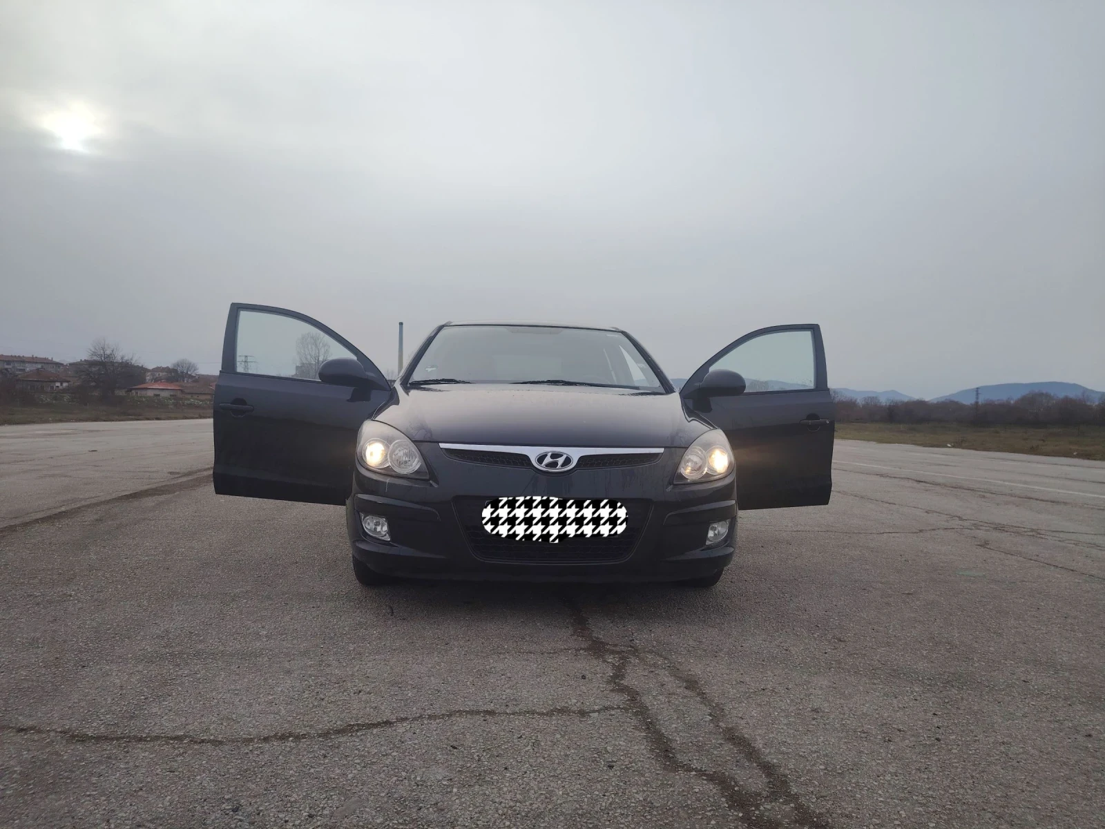 Hyundai I30 | Mobile.bg � ����������� 4