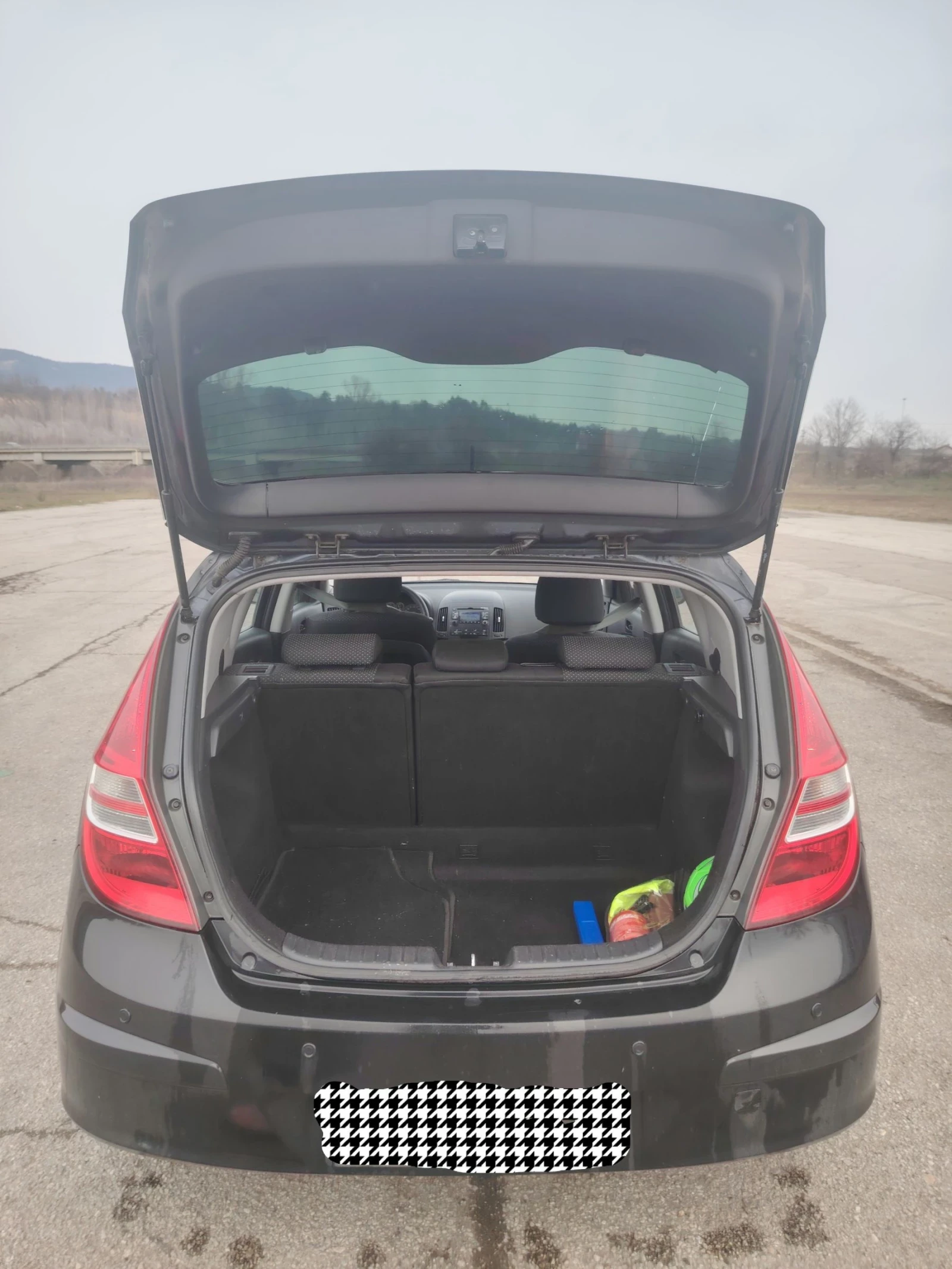 Hyundai I30 | Mobile.bg � ����������� 8