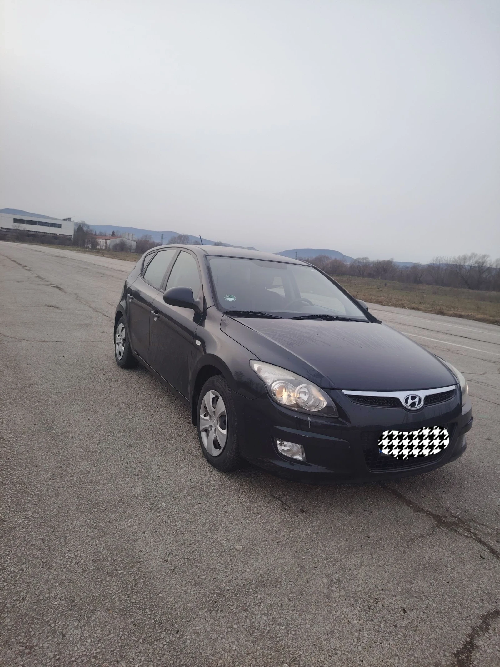 Hyundai I30 | Mobile.bg � ����������� 1