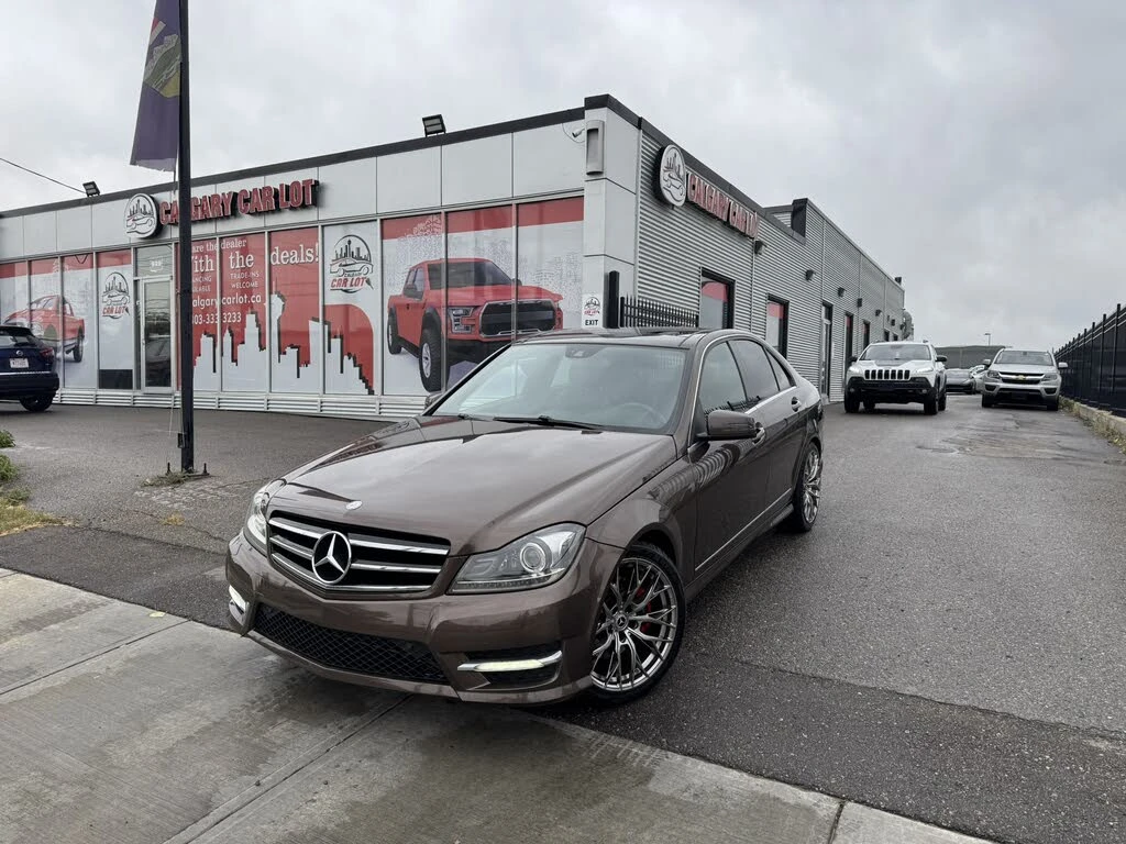 Mercedes-Benz C 300 4matic * CARFAX * ���������� * (���� �� ��) | Mobile.bg � ����������� 1
