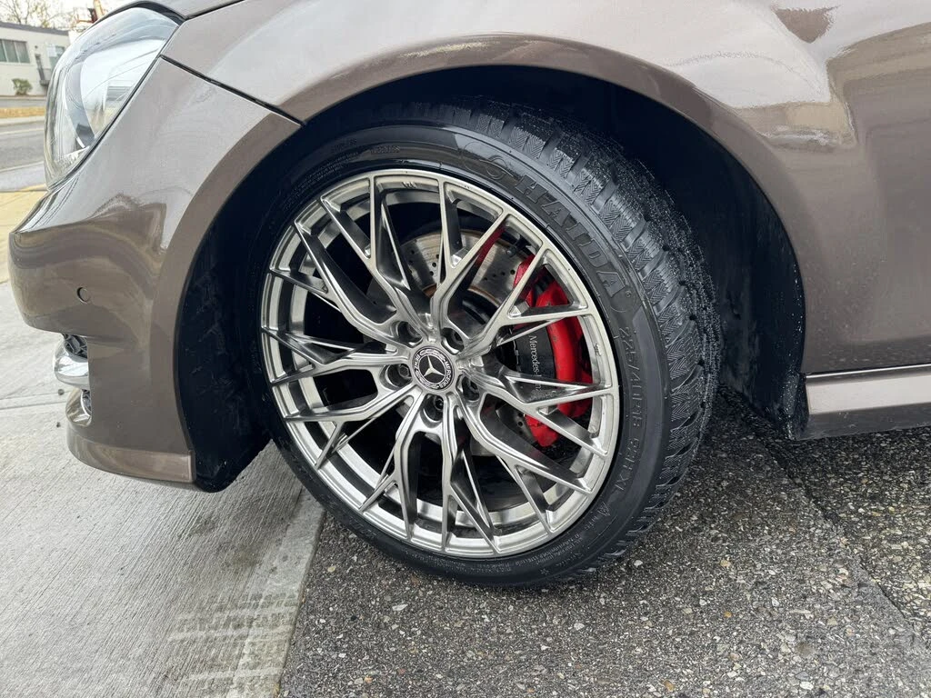 Mercedes-Benz C 300 4matic * CARFAX * ���������� * (���� �� ��) | Mobile.bg � ����������� 15