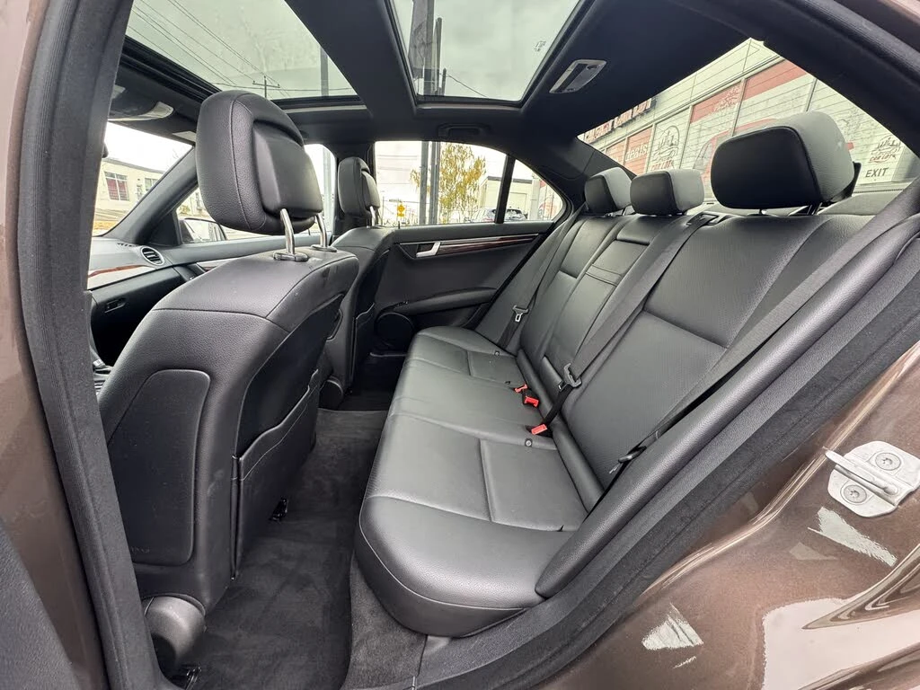 Mercedes-Benz C 300 4matic * CARFAX * ���������� * (���� �� ��) | Mobile.bg � ����������� 14