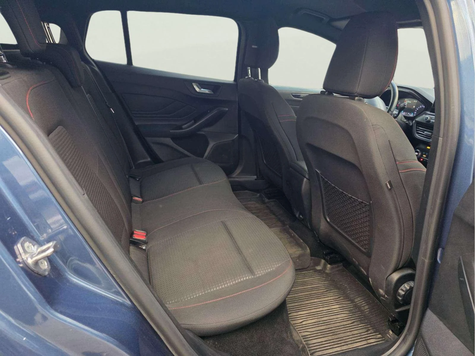 Ford Focus 1.0 EcoBoost | Mobile.bg � ����������� 10