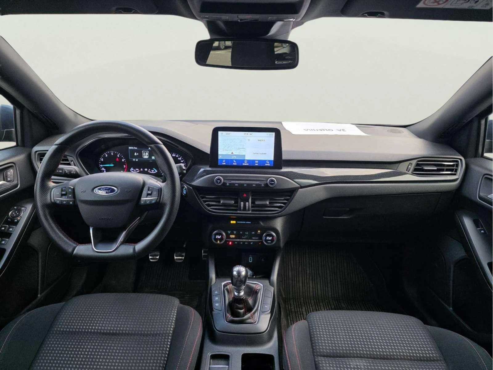 Ford Focus 1.0 EcoBoost | Mobile.bg � ����������� 11