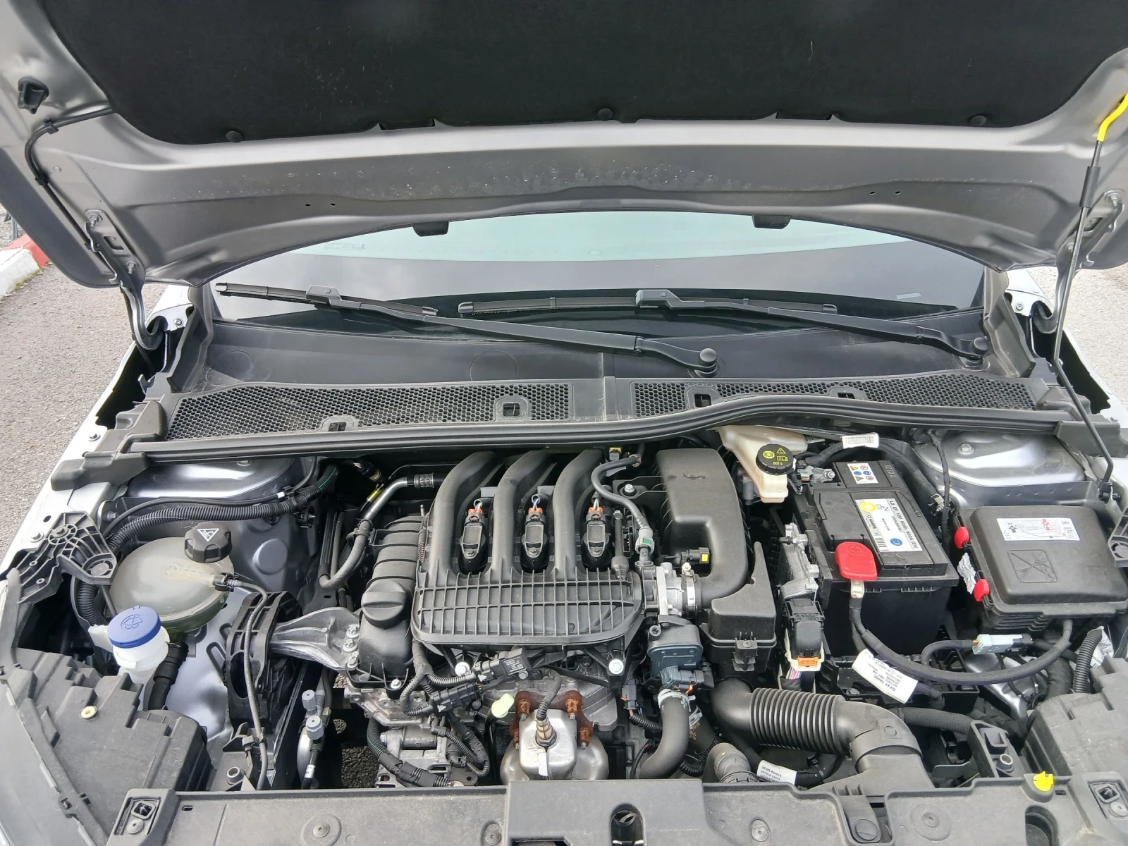 Opel Corsa 1.2i | Mobile.bg � ����������� 11