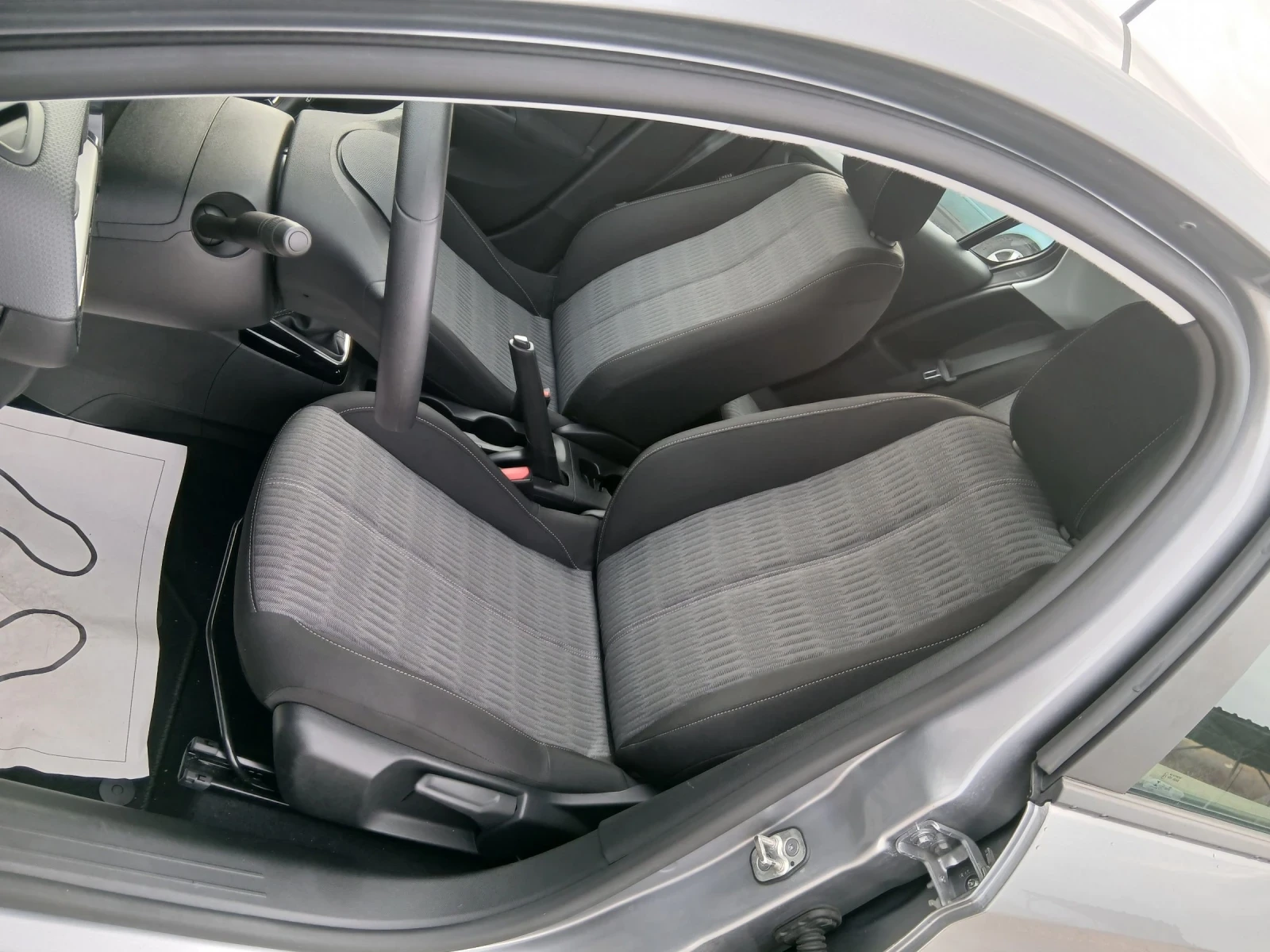 Opel Corsa 1.2i | Mobile.bg � ����������� 10