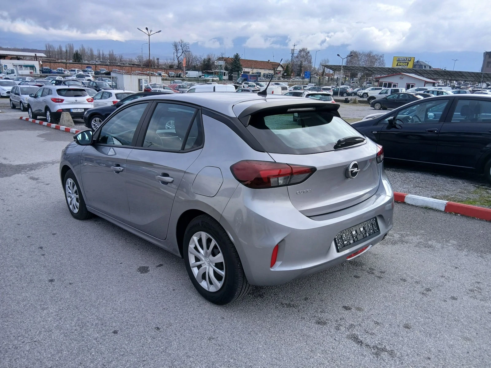 Opel Corsa 1.2i | Mobile.bg � ����������� 4