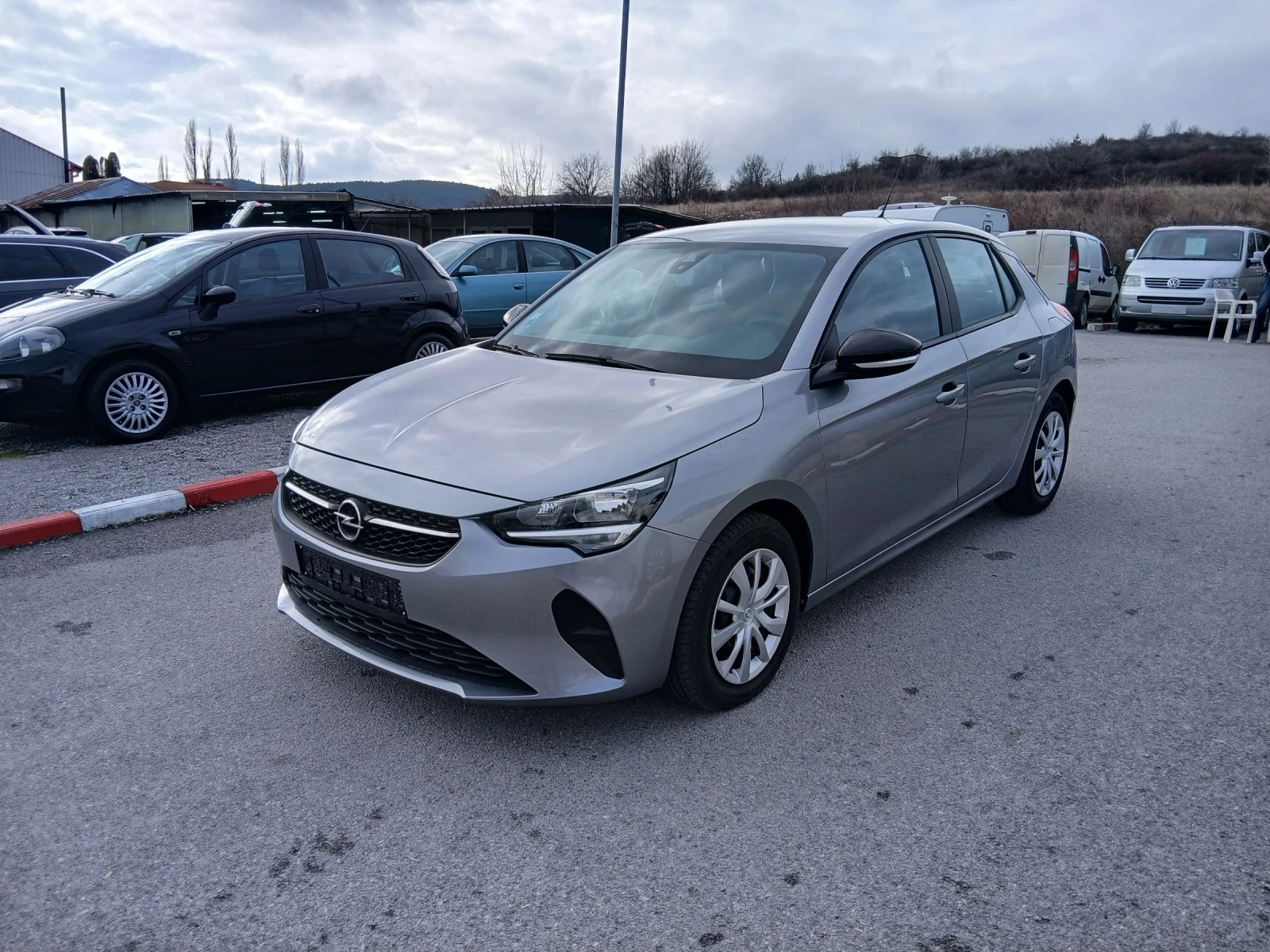 Opel Corsa 1.2i | Mobile.bg � ����������� 2