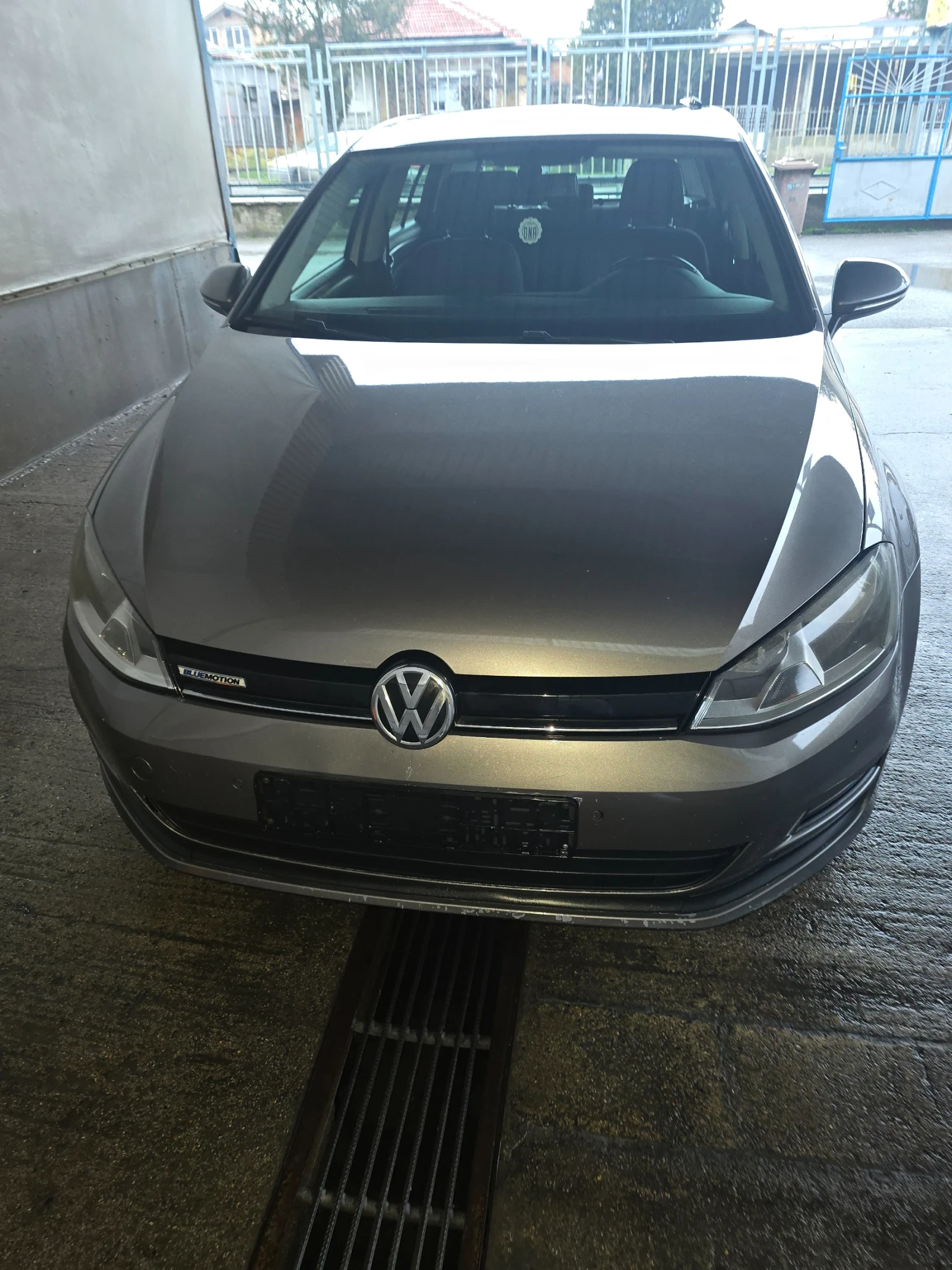 VW Golf 1.6 TDI COMFORTLINE | Mobile.bg � ����������� 1