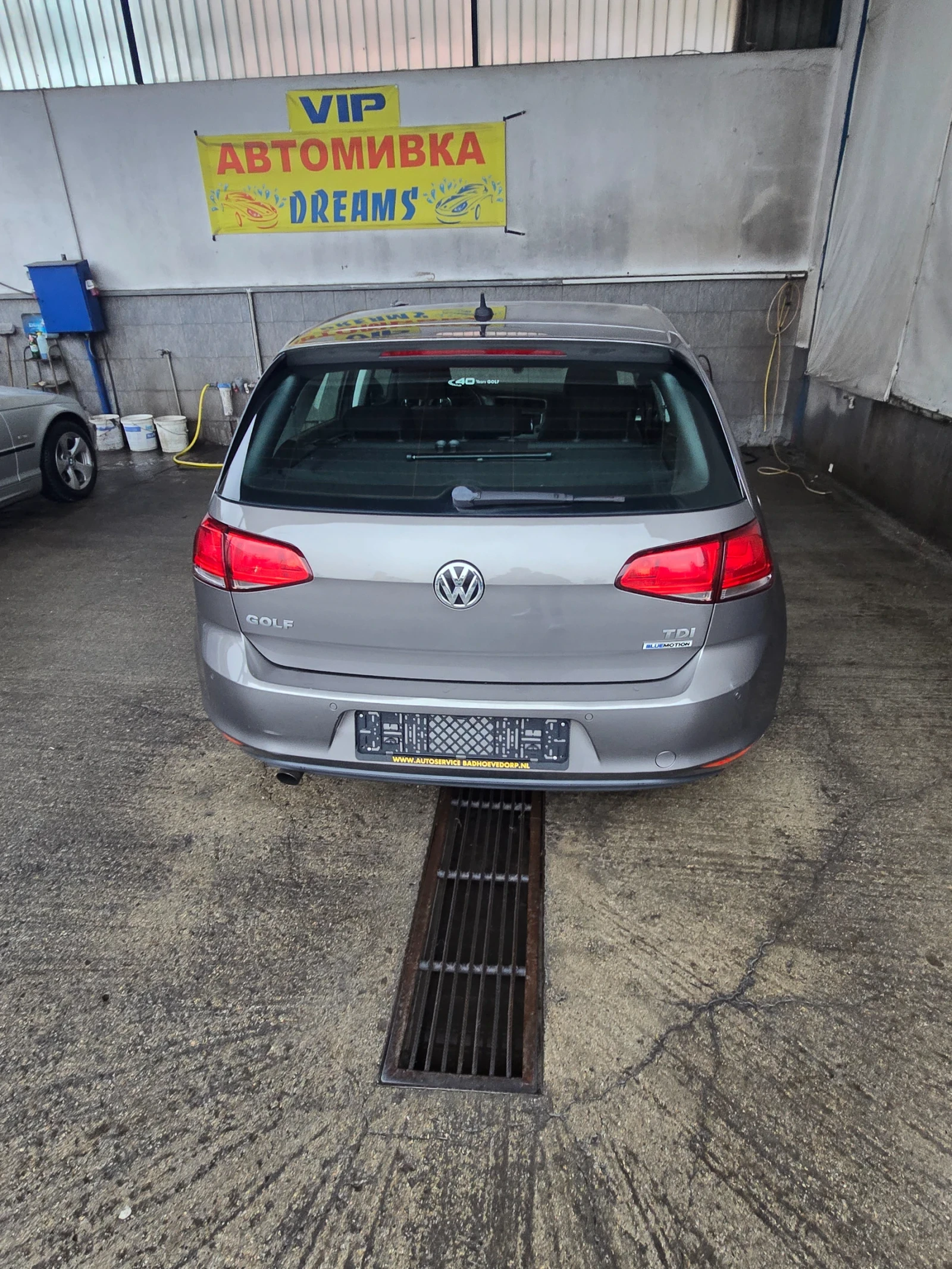 VW Golf 1.6 TDI COMFORTLINE - изображение 4